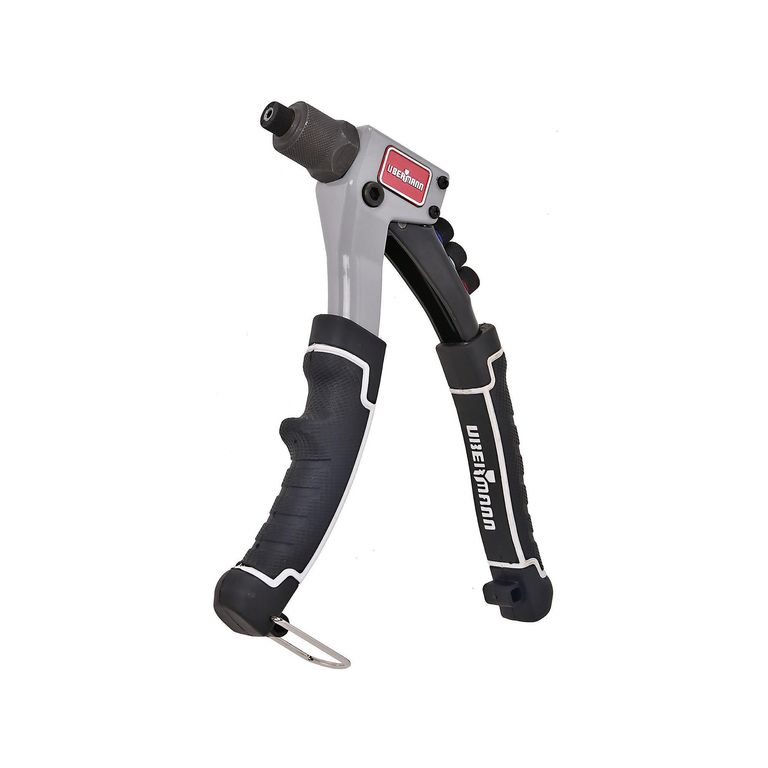 Remachadora Trabajo Pesado