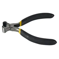 STANLEY - Alicate Punta Cortante Acero 4"