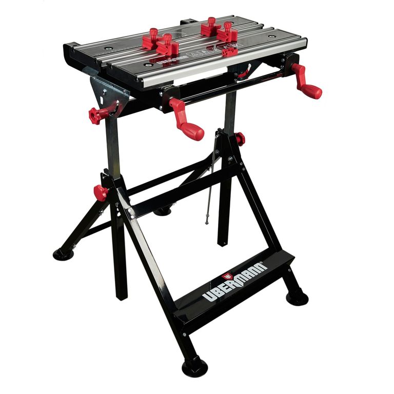 Mesa de Trabajo Multipropósito Uberman