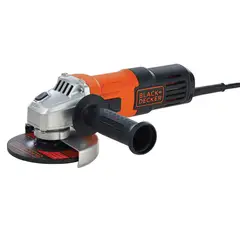 undefined - Amoladora Angular 4-1/2" 650W