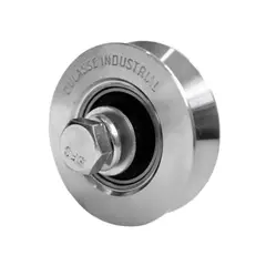 DUCASSE - Rueda con perno 85mm