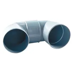 undefined - Trampa a Presión 4'' PVC
