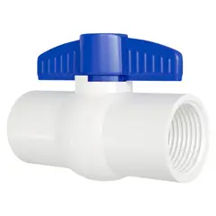 PAVCO - Válvula Esférica 3/4" PVC CR