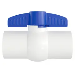 PAVCO - Válvula Esférica 1" a Presión