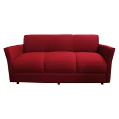 CASA BELLA - Sofá 3 Cuerpos Turin