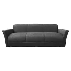 CASA BELLA - Sofá 3 Cuerpos Turin