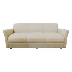 CASA BELLA - Sofá 3 Cuerpos Turin