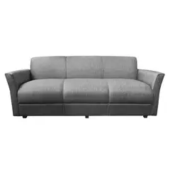 CASA BELLA - Sofá 3 Cuerpos Turin