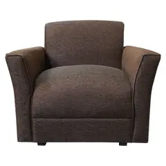 IMSA - Sillón Turin 1 Cuerpo Marrón claro