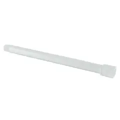 GALUSA - Brazo de Ducha PVC 32.5cm