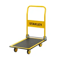 STANLEY - Carro de Carga Plataforma Plegable 150 kg.