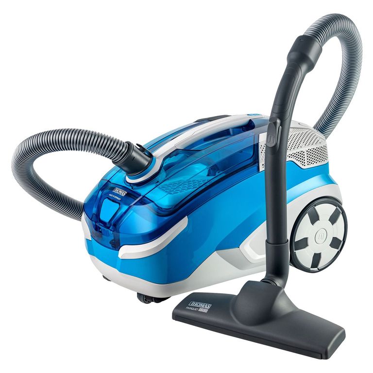 Aspiradora Anti Allergy Aqua 1700W