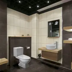 CELIMA - Cerámica Gris 46x46 Cementicias Mate 2.03 m2