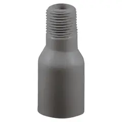 PLASTICA - Reduccíon PVC 1x 1/2" CR | Agua Fria