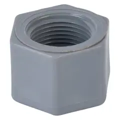 PLASTICA - Tapón Hembra 3/4" CR