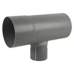 PLASTICA - Tee PVC 6'x4'' | Desagüe