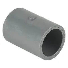 PLASTICA - Unión PVC 1" SP