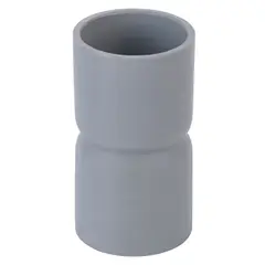 PLASTICA - Unión PVC 1 1/2" SP