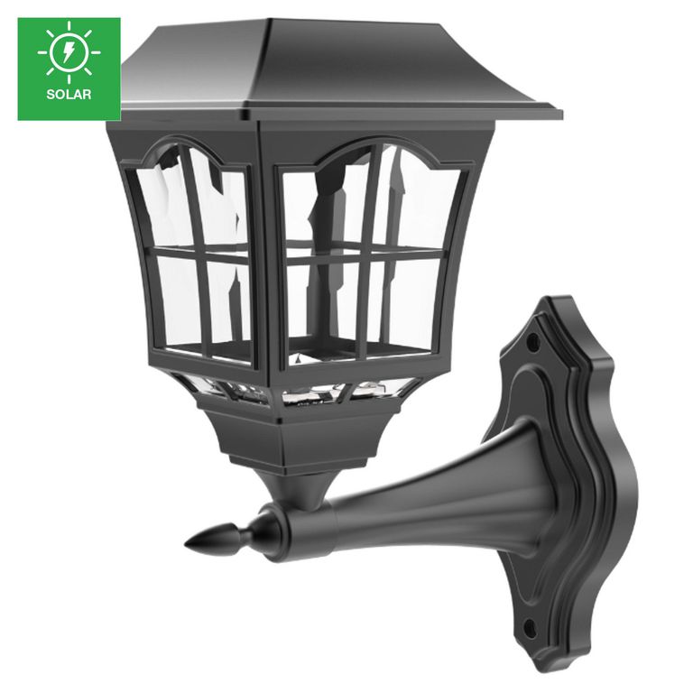 1 W IP 65 0 lm Luz Cálida