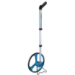 BOSCH - Rueda de medición GWM 32 + bolsa protectora