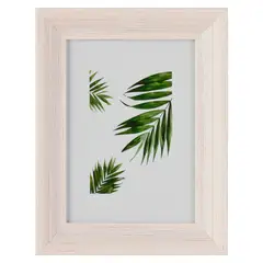 JUST HOME COLLECTION - Marco de Foto Geo Beige 13x18cm