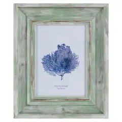 JUST HOME COLLECTION - Marco de Foto Imola Verde 13x18cm