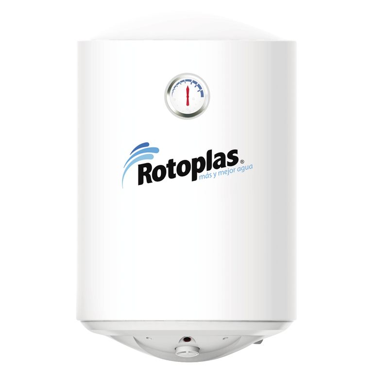 Terma Eléctrica Duraterma 50 Litros