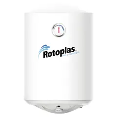 ROTOPLAS - Terma Eléctrica Duraterma 50L