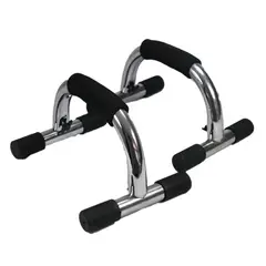 SPORTFITNESS - PLANCHERA DE ALUMINIO X2