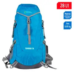NATIONAL GEOGRAPHIC - Mochila 28 Litros Tundra 28 Azul