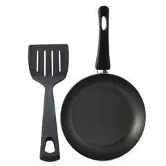 TRAMONTINA - Sartén París 24cm con Espátula