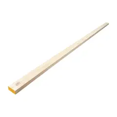 MADERERA ANDINA - Madera Pino Radiata 2" X 4" X 10.5'