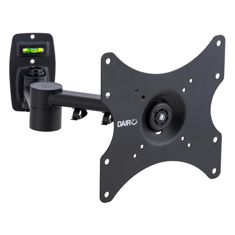 TV 42 " Anclaje al muro