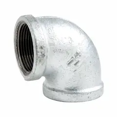 undefined - Codo Galvanizado 1 1/4 " 90° MAGNUM MECH