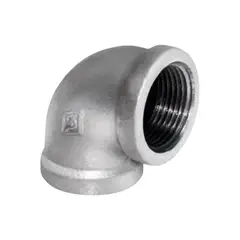 undefined - Codo Galvanizado 2" 90° MAGNUM MECH