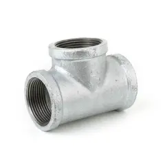 undefined - Tee sanitaria 3/4" Galvanizado MAGNUM MECH