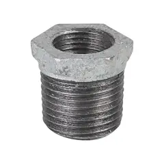 undefined - Bushing Galvanizado 1/2x3/8"