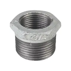 undefined - Bushing Galvanizado 1 x 3/4"