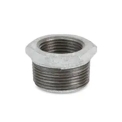 undefined - Bushing Galvanizado 1 1/4 x 1"