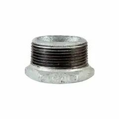 undefined - Bushing Galvanizado 1 1/2x1"