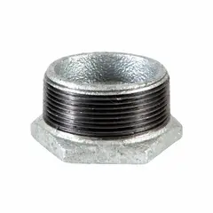 undefined - Bushing Galvanizado 2x1 1/2"
