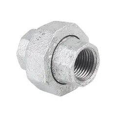 undefined - Unión universal CPVC 3/4" Pavco Agua Caliente