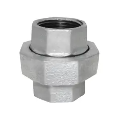 undefined - Unión universal CPVC 1/2" Pavco Agua Caliente