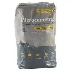 undefined - Microcemento Gris Intermedio 5kg para pared
