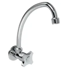ITALGRIF - Llave de lavadero Punta Sal