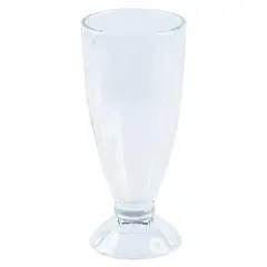 CASA BONITA - Vaso de Vidrio para Helado 18cm