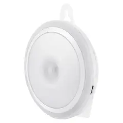 DIXON - Luz Guía con Sensor 0.5W