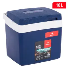 KLIMBER - Cooler Azul 10 L