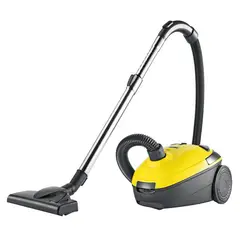 KARCHER - Aspiradora de Arrastre 1.5L VC1
