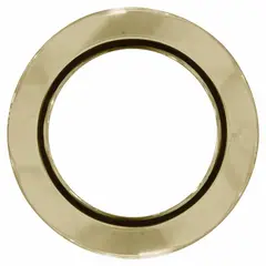 ILUMA - Accesorio Aro Dorado